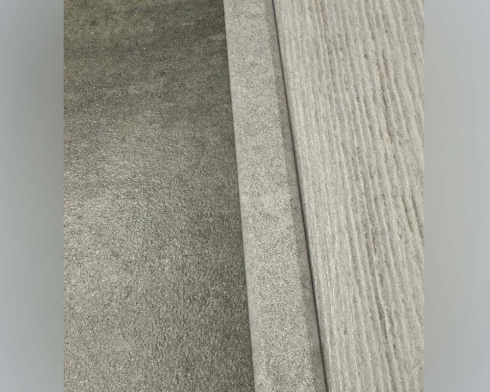 Порог для кварцвинила ЛС 10-1.2700.257 2,7 м Бетон айс