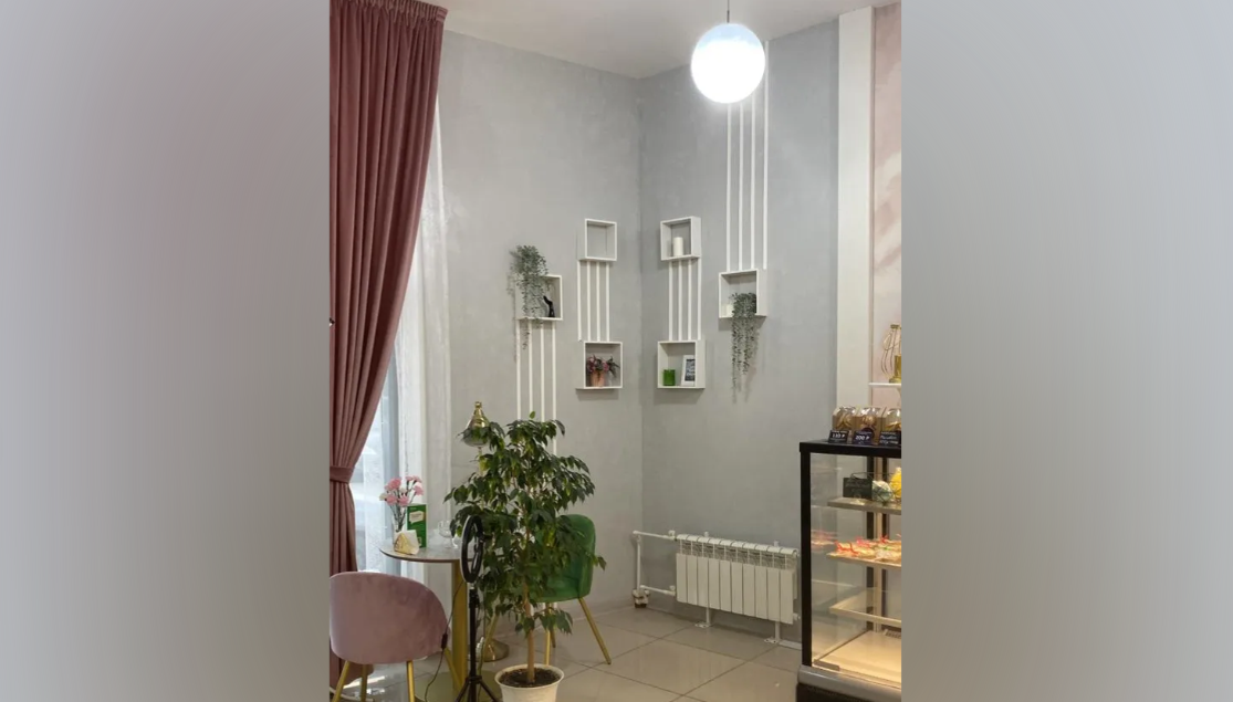 Молдинг из полистирола высокой плотности  HI-WOOD D12V1 12х12ммх 2,7м