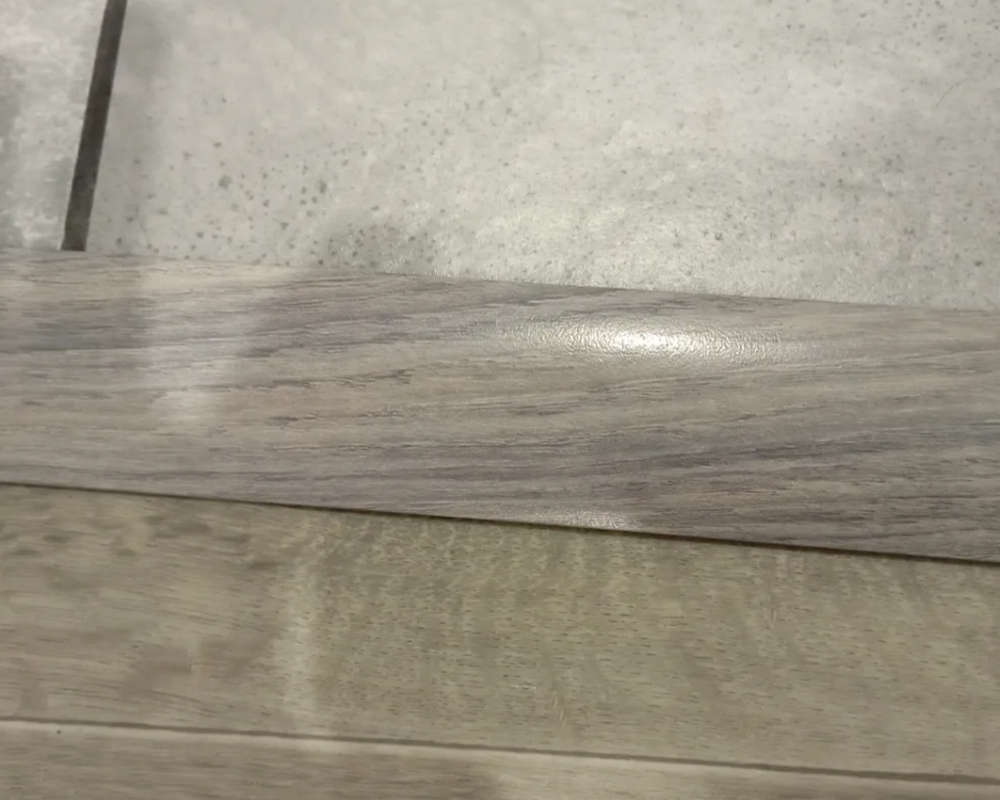 Самоклеящийся порог ЛС 35.900.4051 Африканское лапачо