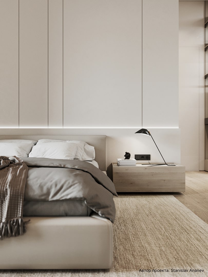 Теневой профиль Decaro Engineering D00X.A Титан 3,0 м