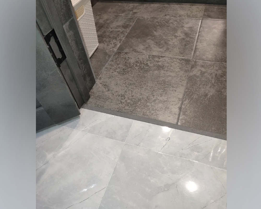 Порог для кварцвинила ЛС 10-1.2700.259 2,7 м Бетон скай