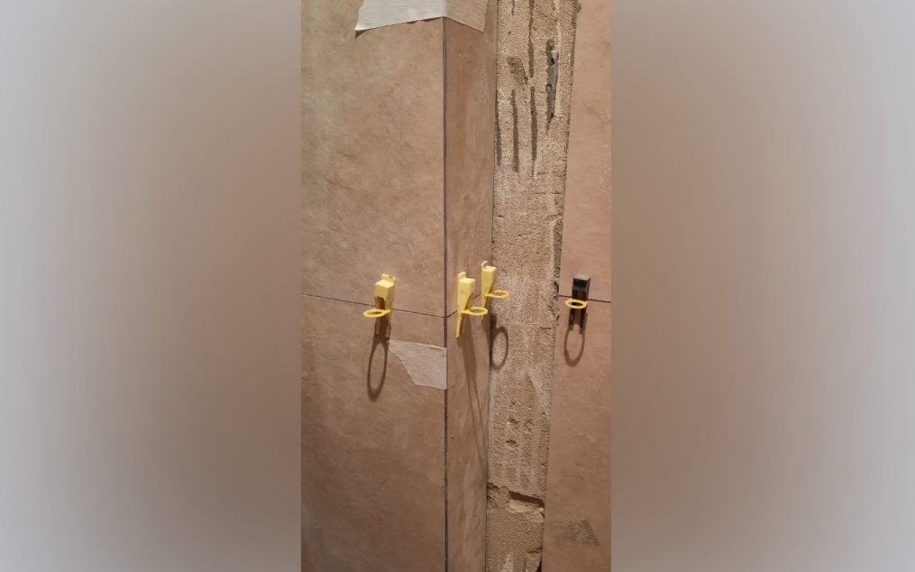 Алюминиевый профиль ПП 05-12.2700.02л