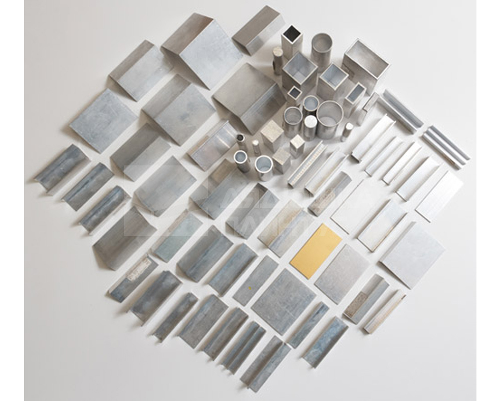 Штанга плоская 25 мм ШПл 03.2000.500 Без окраса