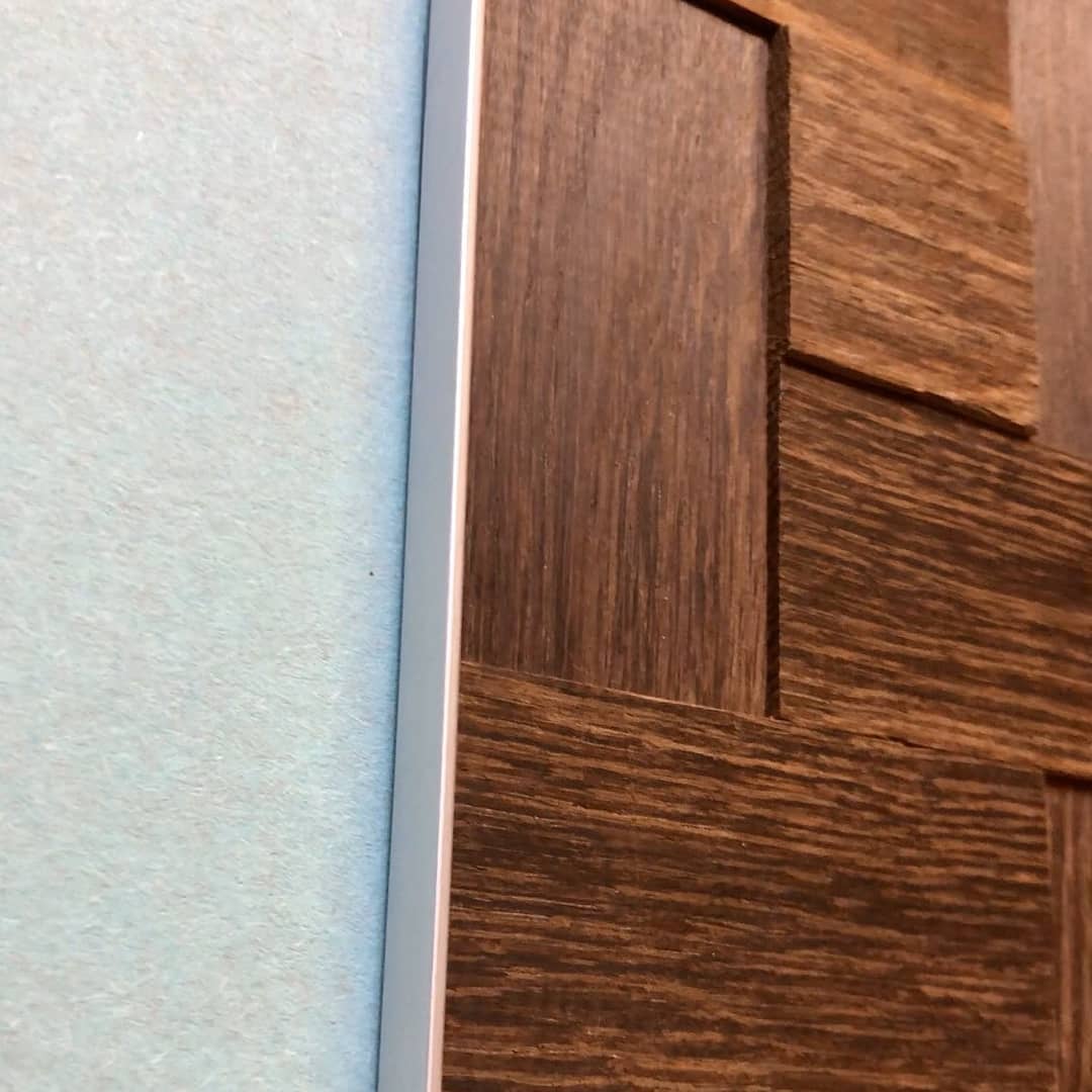 Профиль окантовочный ПК 05-2.2700.02л Золото