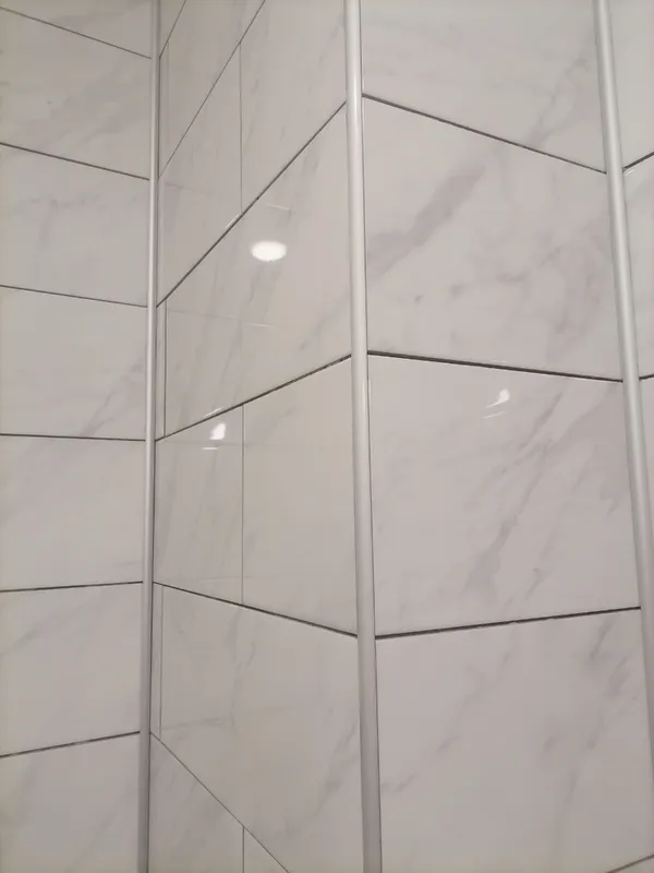 Профиль окантовочный ПК 13-10НСЗ(304).2700.015 2,7 м Черный