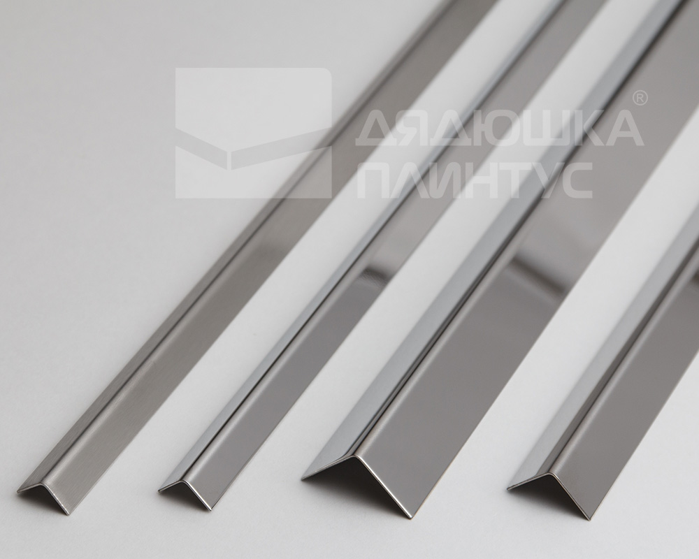 Профиль угловой MSPU 15NSP.2700.001