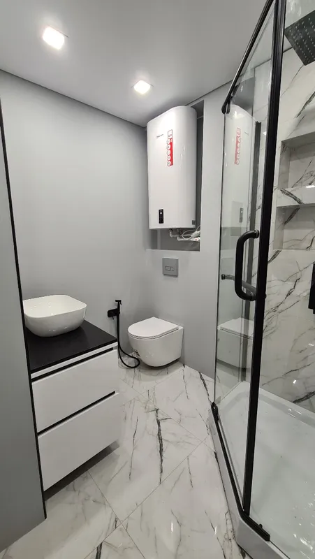 Профиль окантовочный Волшебная палочка MSPK 01.2700.SL02 10мм 2,7м Камень крем