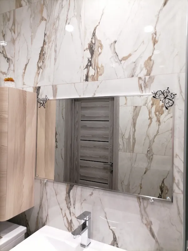 Профиль разделительный ПП 25НС.2700.001 Матовый