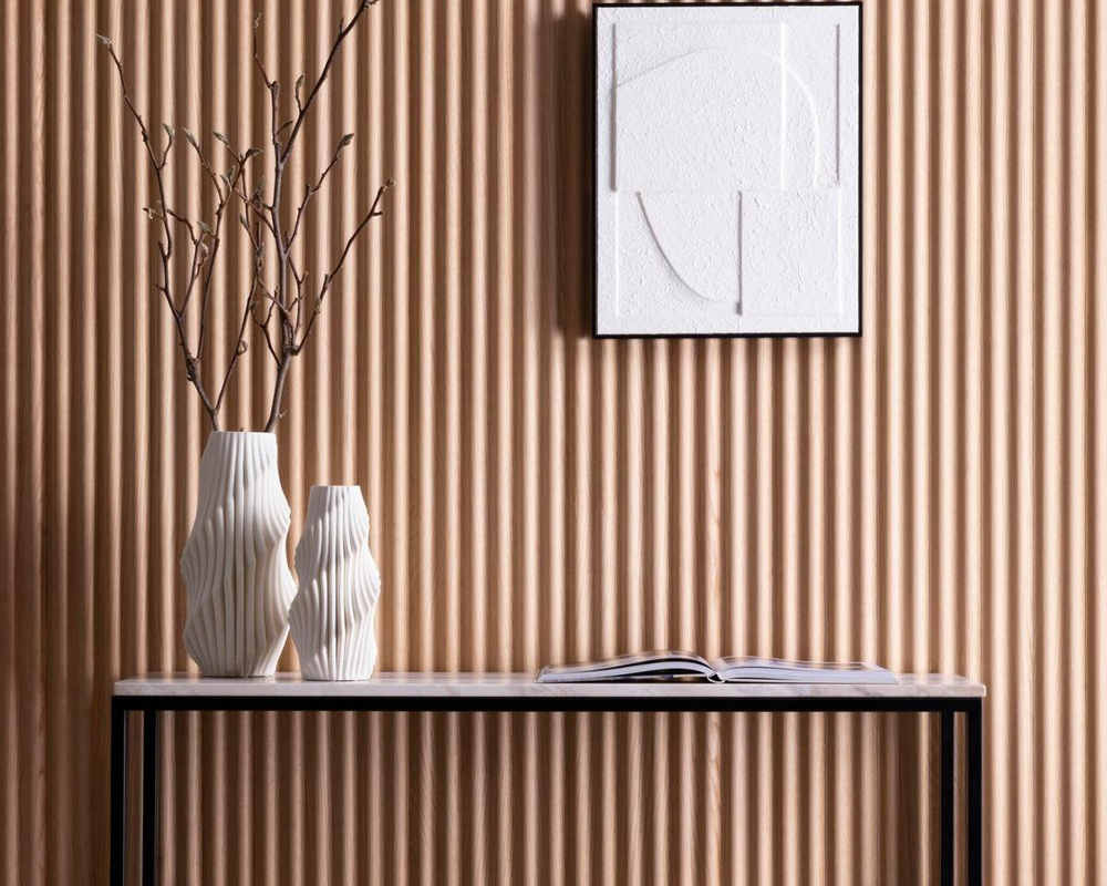 Панель МДФ ACUPAN 61.08.122504.93 облака 12х122х2760 мм Дуб Слик