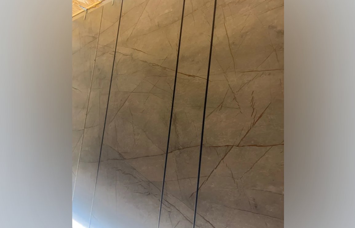 Порог одноуровневый Т 30-1.2700.15 Черный