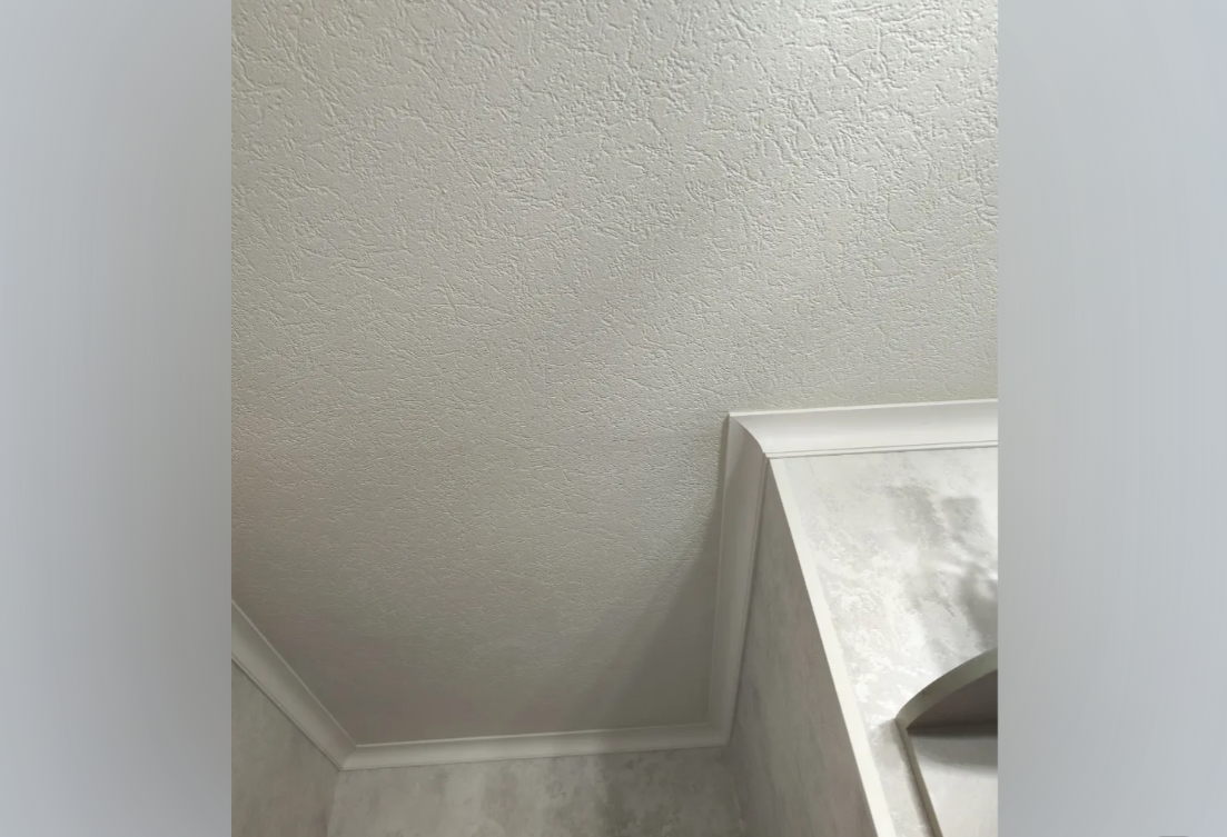 Карниз из полистирола высокой плотности HI WOOD A35 25мм х 25мм х 2,0м.