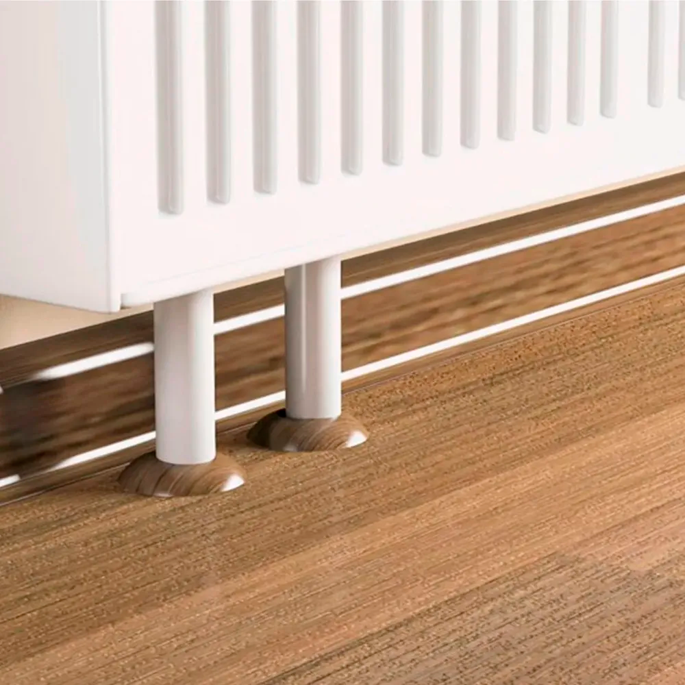 Обвод для труб 3/4 ПВХ ИДЕАЛ 28мм 212 Дуб Светлый