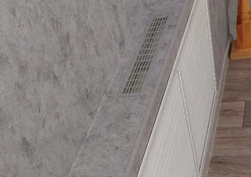 Угол ПВХ 10*20*2,75 м 0108