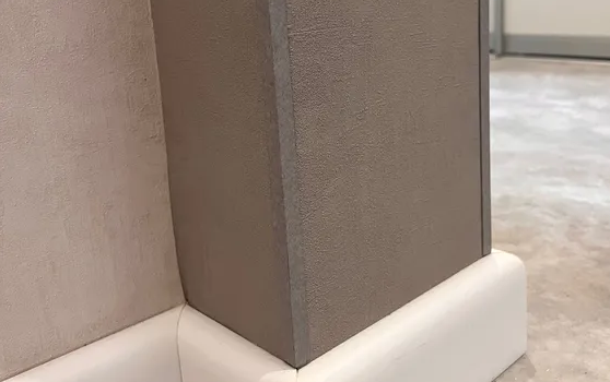 Угол декоративный Уп 01-27.2700.559 (10х10 мм)