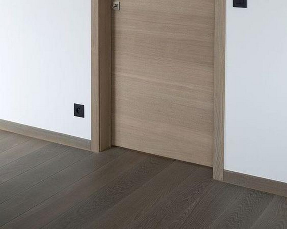 Плинтус Arbiton VIGO60 159 Дуб Ньюпорт 2,2 м