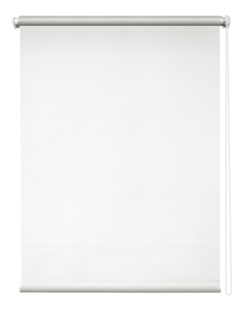 Роллета СИЛЬВЕР УЮТ 50*175 Белый с/н