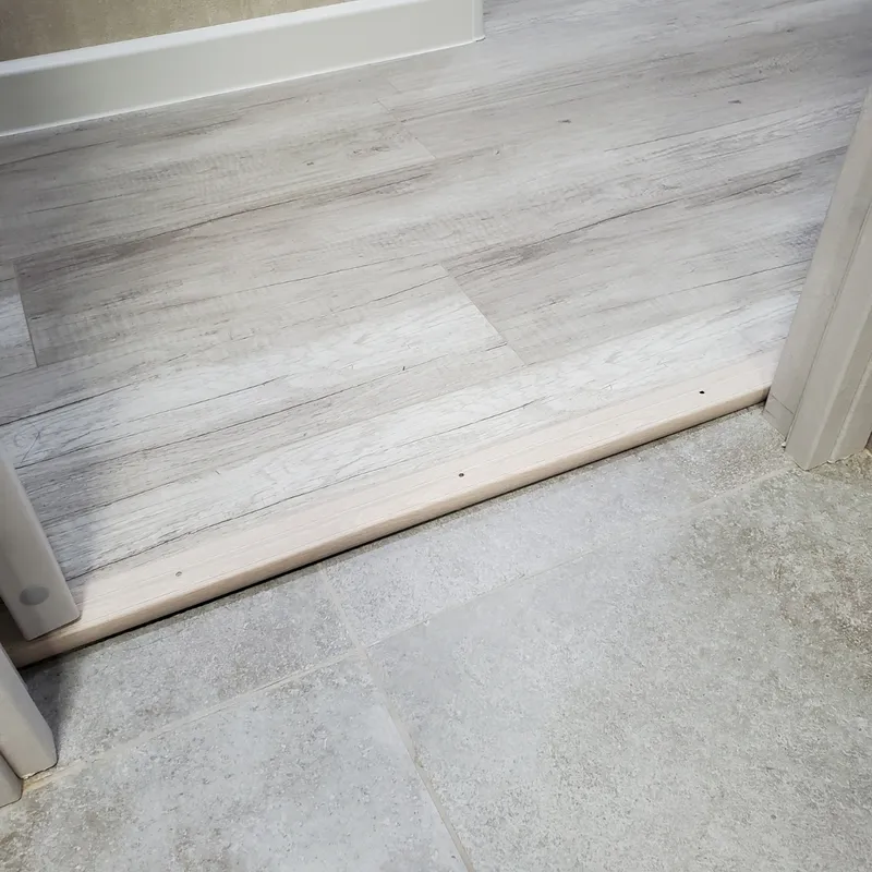 Порог угловой ПУ 06.900.094 Венге