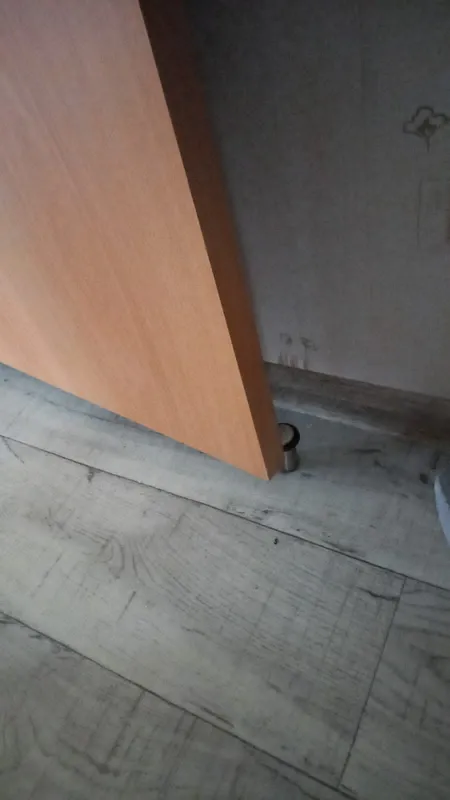 Упор 588А-1 Белый