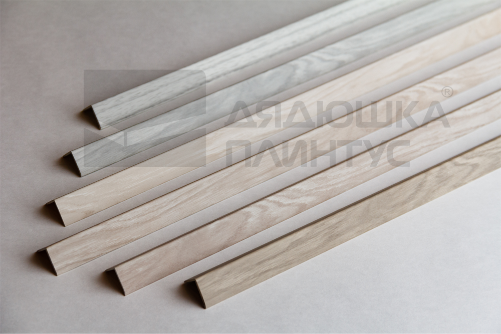 Угол ПВХ 10*20*2,75 м 0087a