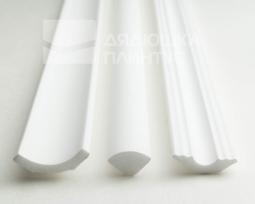 Карниз потолочный NMC LX-71 75*35мм 2м