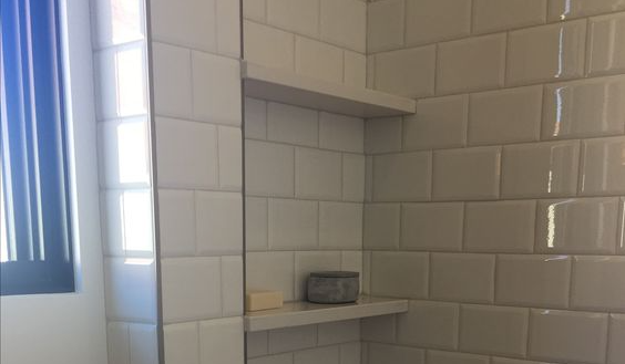 Профиль окантовочный ПО-10х10 серебро/мат 2,7