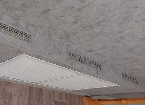 Угол декоративный Уп 12-27.2700.558 (30х30 мм)