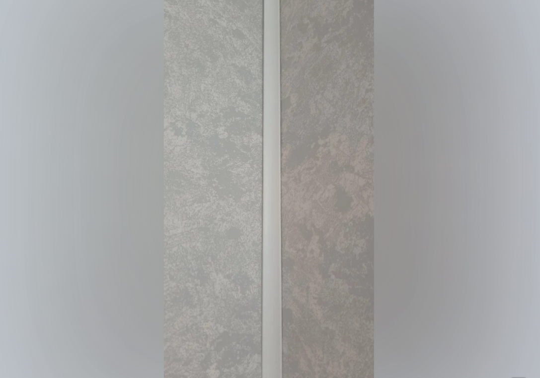 Карниз потолочный NMC LX-30 (190) 30*30мм 2м