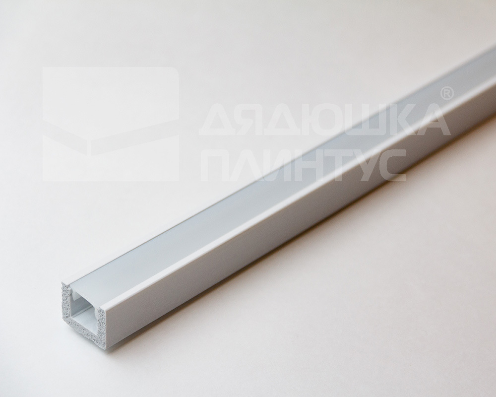 Молдинг из полистирола высокой плотностипод подсветку NMC IL12 Wallstyl 25*20*2000