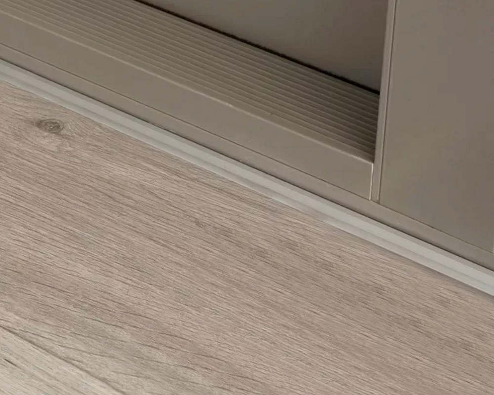 Профиль окантовочный ПК 05.2700.085 Клен