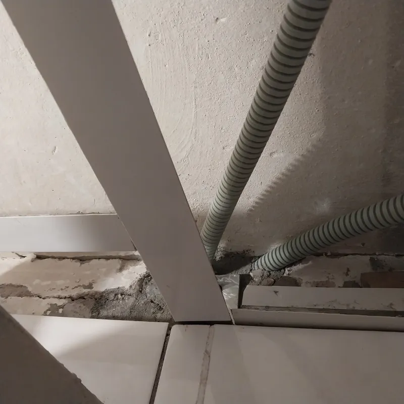 Тавр 15х15 мм Тп 01.2000.504л Бронза. Цена за 5 штук.