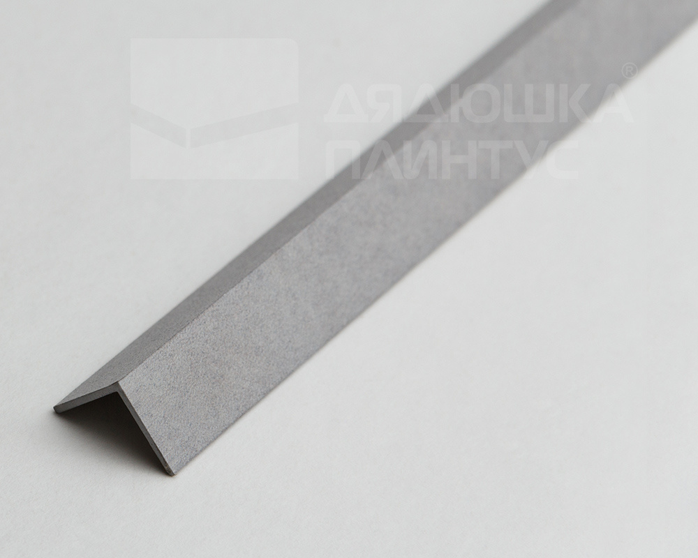 Угол декоративный Уп 12-27.2700.558 (30х30 мм)