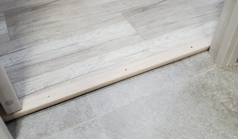 Порог угловой ПУ 06.900.094 Венге