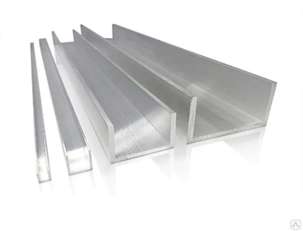 Швеллер 15*20*15 мм Шв 08.2000.502л Золото. Цена за 5 штук.