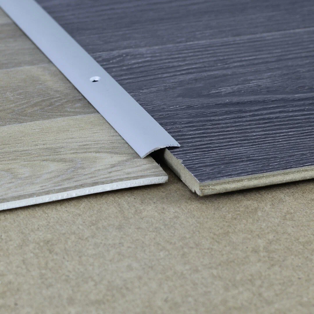 Профиль стыкоперекрывающий ПС 30НСП.900.001 Полированый