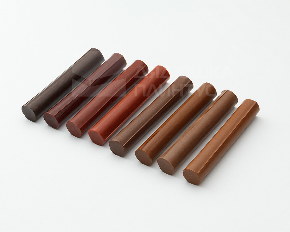 Мелок восковой Грейс Орех итальянский