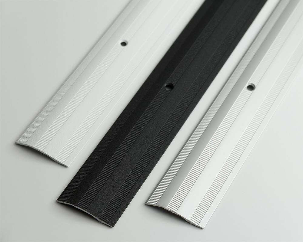 Порог разноуровневый ПР 02.900.042л Шампань