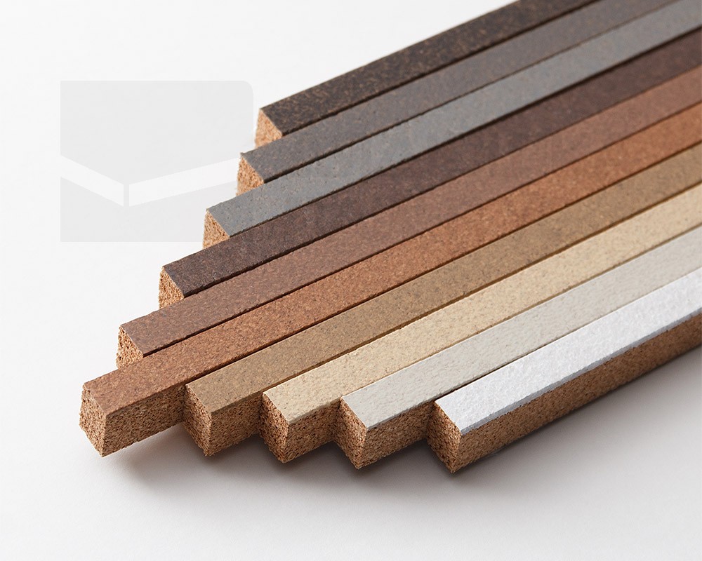 Компенсатор пробковый ВОЛШЕБНАЯ ПАЛОЧКА 900*15*10мм Р09