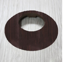 Розетка для труб D22 M109