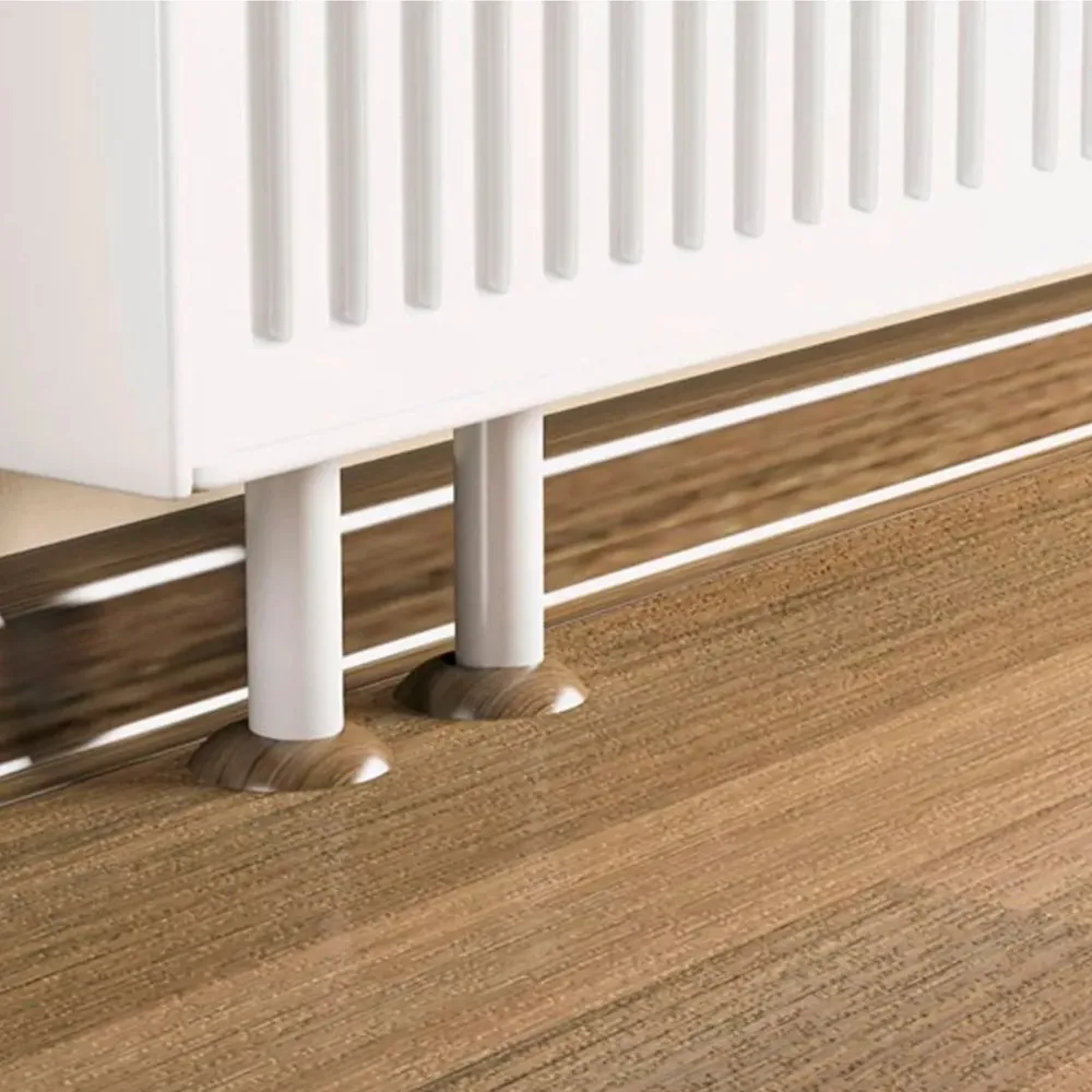 Розетта для труб ПВХ Cezar D22 M094 Бук