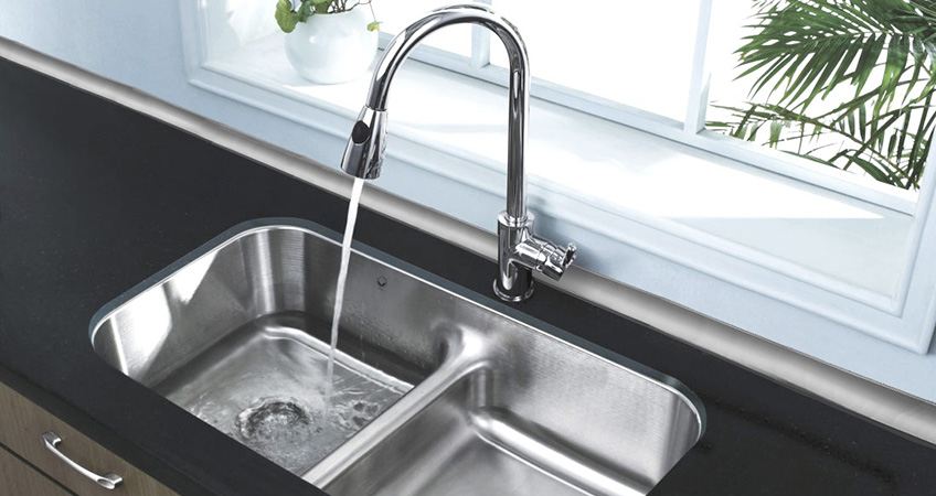 Алюминиевый плинтус для столешницы AP860 14х14х3,0 анод. серебро (фур-ра 494-203) (8)