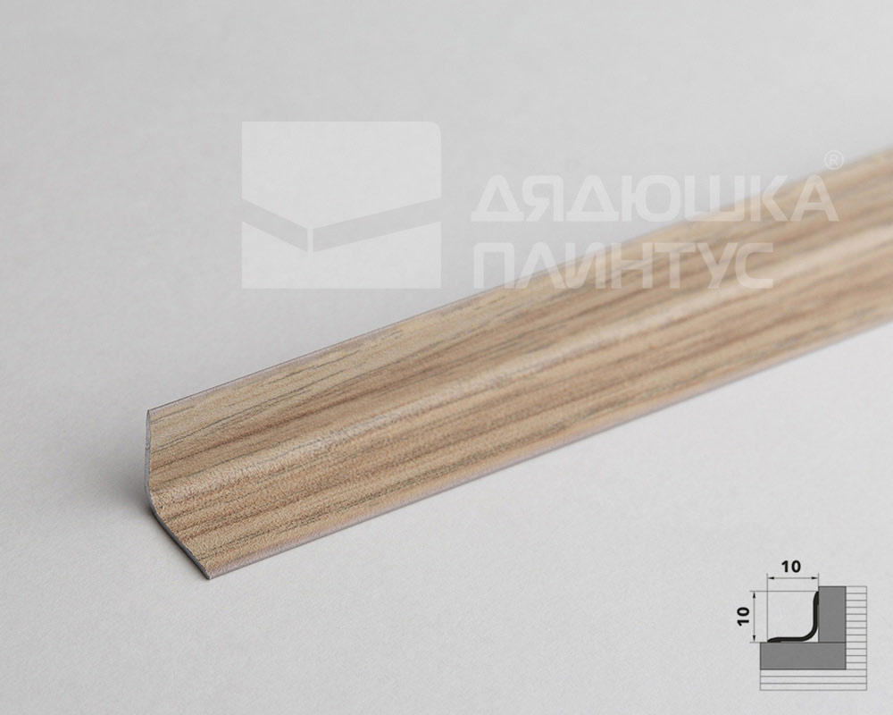 УВО 01-27.2700.089 10*10 Клен беленый