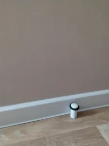 УПОР 588А-1 BN СТАНДАРТ черный (60ММ)