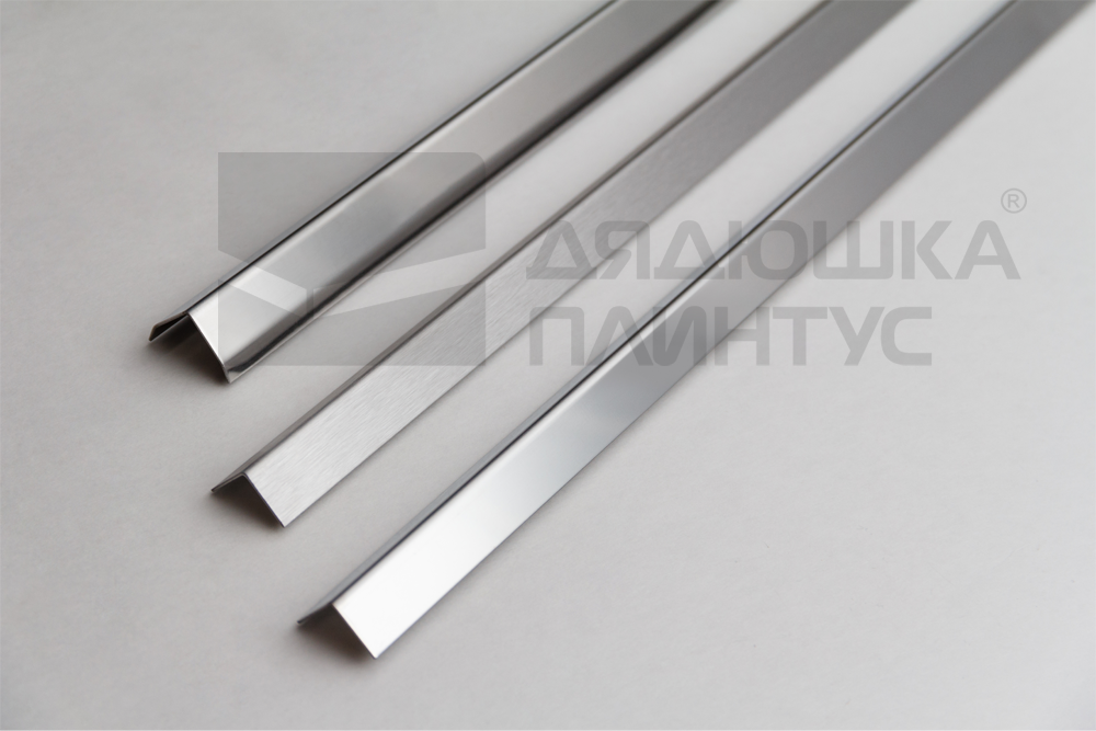 Профиль угловой ПУ 03НСП.900.001