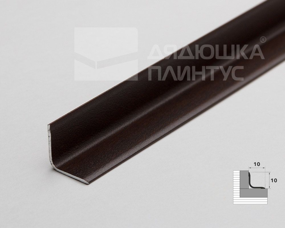 УВО 01-27.2700.094 10*10 Венге