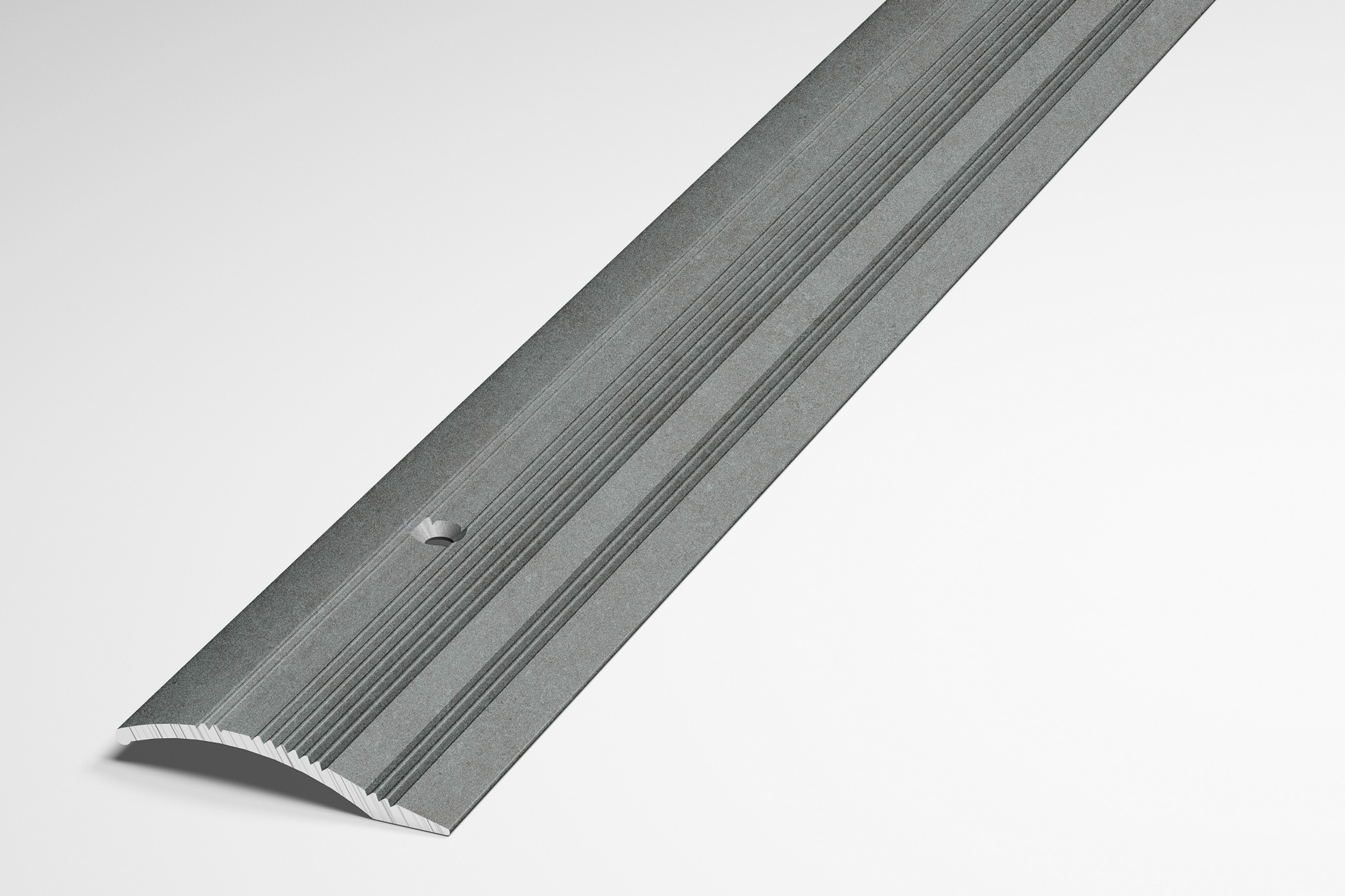 Порог разноуровневый ПР 02.900.059 0,9 м Бетон скай