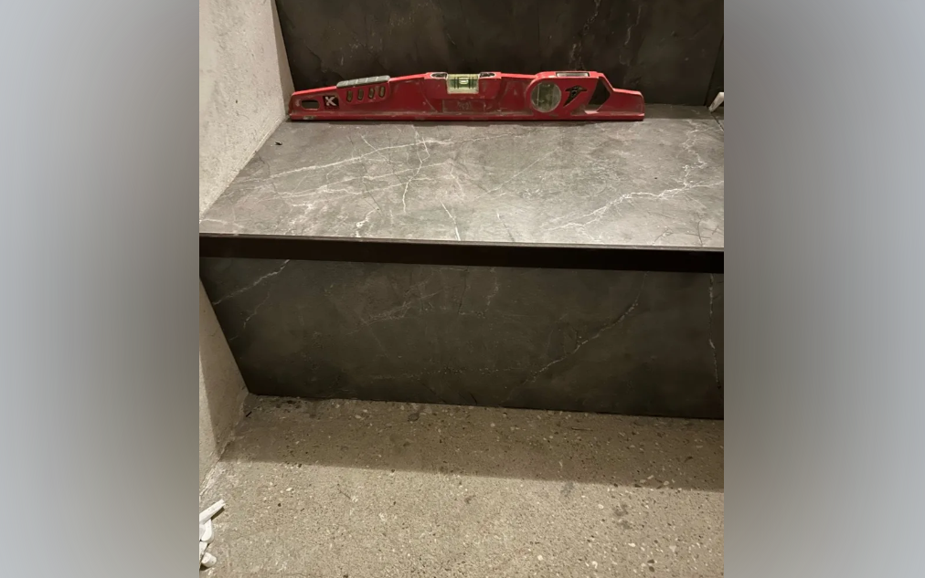 Профиль окантовочный Волшебная палочка MSPK 13.2700.042L 10мм 2,7м Шампань люкс