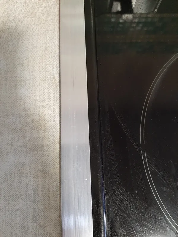 Тавр 25х25 мм Тп 05.2000.502л Золото. Цена за 5 штук.