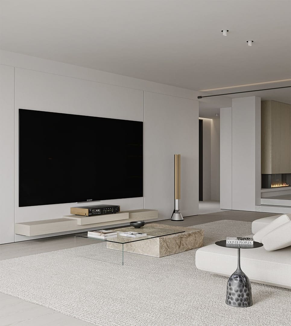 Теневой профиль Decaro Engineering D009.2A Медь 3,0 м