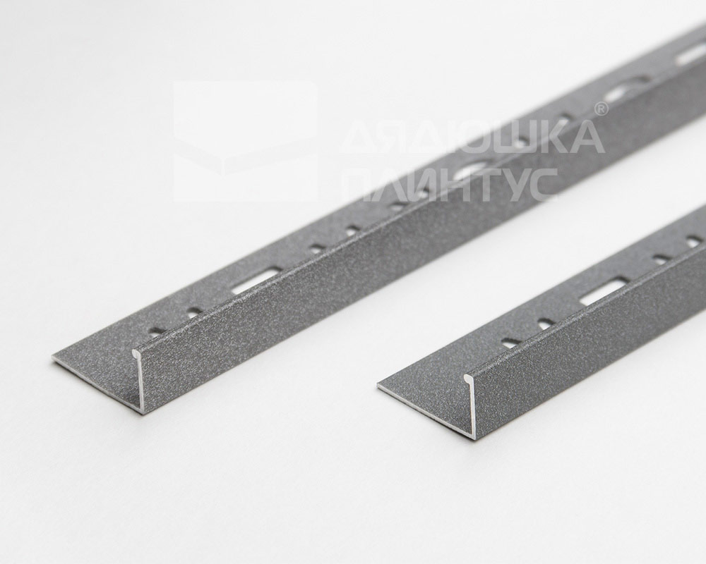 Профиль окантовочный Волшебная палочка MSPK 01.2700.74751 Грисдаро рустик