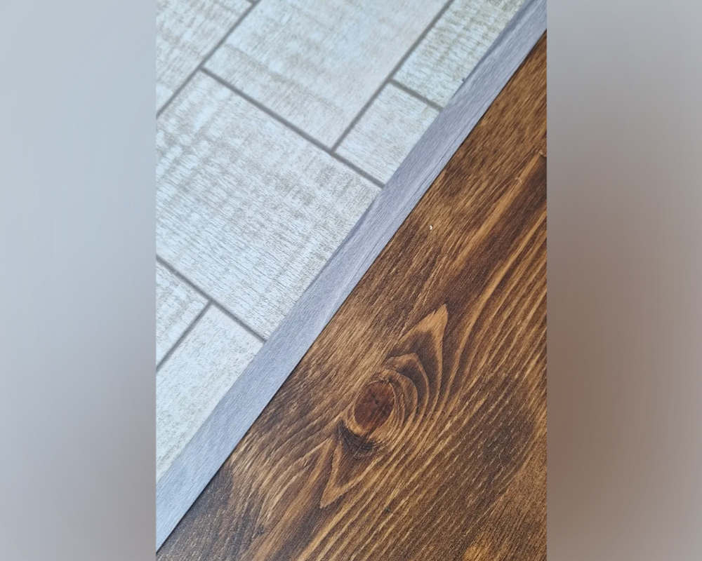 Порог для кварцвинила ЛС 10-1.2700.4040 2,7 м Дуб кантри белый